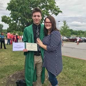 Meet your Posher, Tyler